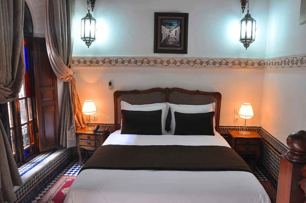 رياض دي ريمبارتس دي فيس